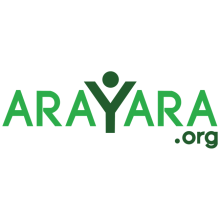 Logo of Arayara