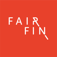 Logo of FairFin